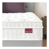 DEAL STACK – Dosleeps Single Mattress 3ft, 11in Memory Foam, 9-Zone