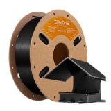 DEAL STACK – ERYONE ASA 1.75mm Filament Black, 1kg Spool – £13.99 S&S Voucher