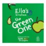 DEAL STACK – Ellas Kitchen Green Smoothie 6 Months Pack 5 – £2.68 S&S Voucher