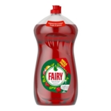 DEAL STACK – Fairy Clean Washing up Liquid Pomegranate & Grapefruit – £3.35 S&S