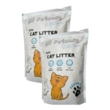 DEAL STACK – HS Petcare Organic Tofu Cat Litter Original – £18.58 S&S Voucher