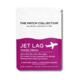 DEAL STACK – Jet Lag Patch: Day & Night, Natural, Pack of 4 – £6.99 S&S Voucher