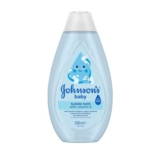 DEAL STACK – Johnsons Baby Bath 500 Ml No More Tears – £1.68 S&S Voucher