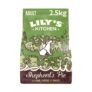 DEAL STACK – Lilys Kitchen Shepherds Pie Dog Food 2.5kg – £13.29 S&S Voucher