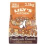 DEAL STACK – Lilys Kitchen Small Breed Dry Grain-Free Chicken Duck – £14.83 S&S