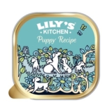 DEAL STACK – Lilys Kitchen Wet Dog Food 10 X 150g Trays – £8.90 S&S Voucher
