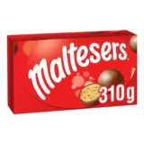 DEAL STACK – Maltesers Lite Chocolate Honeycomb Sweets 310g – £3.90 S&S Voucher