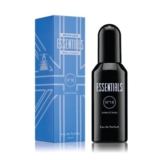 DEAL STACK – Milton-Lloyd Essentials No.18 Amber & Tonka EDP – £3.50 S&S Voucher