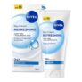 DEAL STACK – NIVEA Refreshing Day Cream SPF 15 – £2.01 S&S Voucher