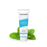 DEAL STACK – Neutriherbs Salicylic Acid Face Wash for Acne 120ml