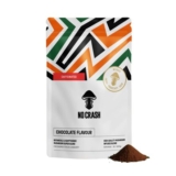 DEAL STACK – No Crash Mushroom Adaptogen Chocolate Drink – £27.05 S&S Voucher