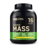 DEAL STACK – Optimum Nutrition Serious Mass Gainer Banana – £30 S&S Voucher