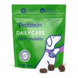 DEAL STACK – Protexin Daily Care Gut Mobility for Dogs – £17.49 S&S Voucher