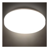 DEAL STACK – RAWNICE Bathroom Ceiling Light 18W 26cm 4000K 1660lm