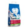 DEAL STACK – Sanicat Classic Cat Litter with Aloe Vera 4L – £2.33 S&S Voucher