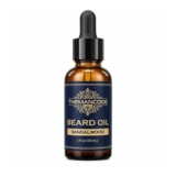 DEAL STACK – THEMANCODE Beard Oil & Sandalwood Conditioner – £6.99 S&S Voucher