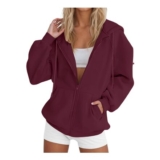 DEAL STACK – Womens Hoodies with Pockets and Hooded Jackets