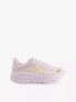DECKERS HOKA Bondi 9 Mesh Trainers size 4 / 4.5