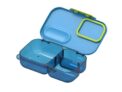 DÉCOR 1.7L Blue Bento Box
