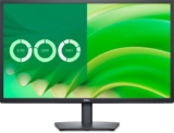 DELL E Series E2725HM computer monitor 68.6 cm (27) 1920 x 1080 pixels Full HD LCD Black