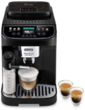 DELONGHI Magnifica Evo Next ECAM310.60.B Bean to Cup Coffee Machine – Black – Free C&C