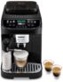 DELONGHI Magnifica Evo Next ECAM310.60.B Bean to Cup Coffee Machine – Black – Free C&C