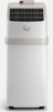 DELONGHI Pinguino 8300 BTU Air Conditioner & Dehumidifier – White – Box Damage – Sold by Currys Clearance