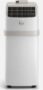 DELONGHI Pinguino 8300 BTU Air Conditioner & Dehumidifier – White – Box Damage – Sold by Currys Clearance