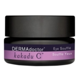 DERMAdoctor Kakadu C Eye Souffl – Eye Cream – £13.99 S&S Voucher