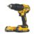 DEWALT 18V 2 X 2Ah Li-Ion XR Brushless Cordless Combi Drill