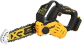 DEWALT 18V XR Pruning Saw – Tool Only, DCMPS520N-XJ – with Prime