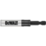 DEWALT Bit Holder, 3-in-1, Impact Ready (DWA3HLDFT)