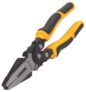 DEWALT Combination Pliers 8 (200mm) – Free C&C
