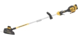 DEWALT DCM561P1S-GB 18V 1 x 5.0Ah Li-Ion XR Brushless Cordless Outdoor Trimmer – Free C&C