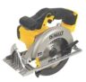 DEWALT DCS391 165mm 18V Li-Ion XR Cordless Circular Saw – Bare – Free C&C
