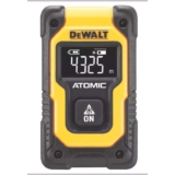 DEWALT DW055PL-XJ Pocket Laser Distance Measurer // DWHT77100-XJ – £42.98- Free C&C