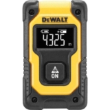 DEWALT DW055PL-XJ Pocket Laser Distance Measurer – Free C&C