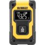 DEWALT DW055PL-XJ Pocket Laser Distance Measurer – Free C&C