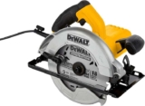 DEWALT DWE5615-GB 1500 W 190mm Circular Saw