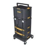 DEWALT DWST60490-1 TSTAK Dolly Bundle – Free C&C
