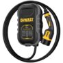 DEWALT Heavy Duty Smart Electric Vehicle Charging Station 230V 7.7kW Single Phase (Tethered) – Free C&C