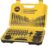 DEWALT Multi-Material Drill Bit Set 100 Pieces (Free C&C)