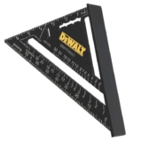 DEWALT Rafter Square 7 (177mm) – Free C&C