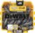 DEWALT Screwdriver PZ2 25 Piece Bit Set in Tic Tac Box, DT71521-QZ