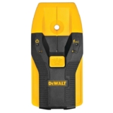 DEWALT Stud Finder, 3/4 – Discount at Checkout – Sold by PENDRAGON GLOBAL / FBA