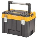 DEWALT TSTAK ORGANISER DWST83497-1 4.6 X 13