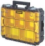 DEWALT TSTAK Organiser DWST83497-1 4.6 x 13 – Free C&C