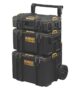DEWALT ToughSystem 2 Storage Tower 3 Pcs (DWST83402) – Free C&C