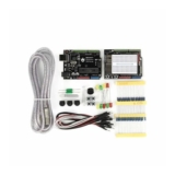 DFRobot Arduino Starter Kit with Labeled Components and Uno R3