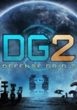 DG2: Defense Grid 2 PC Key – Steam